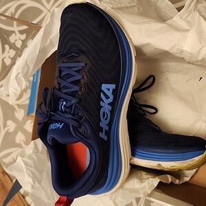 Hoka Gaviota size 13W=mens
